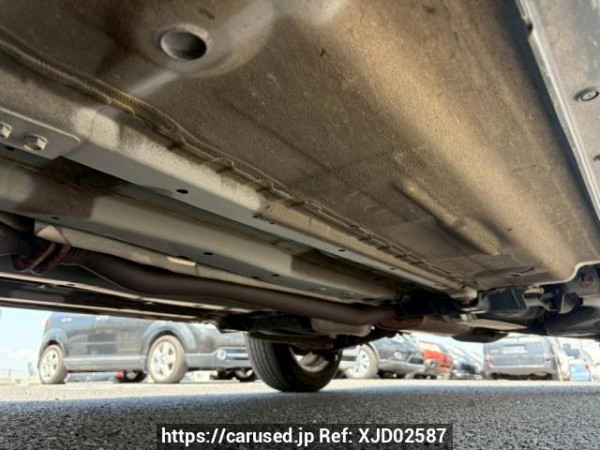 Used 2009 AT nissan x-trail NT31 Image[35]