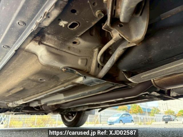 Used 2009 AT nissan x-trail NT31 Image[36]