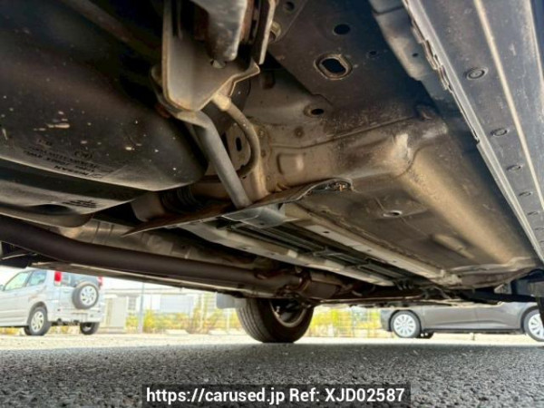 Used 2009 AT nissan x-trail NT31 Image[37]