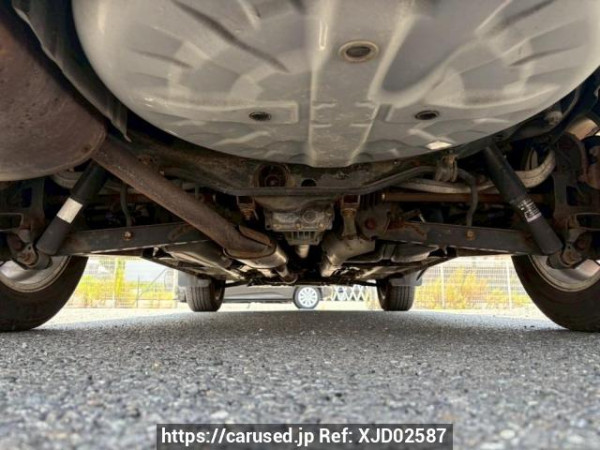 Used 2009 AT nissan x-trail NT31 Image[40]