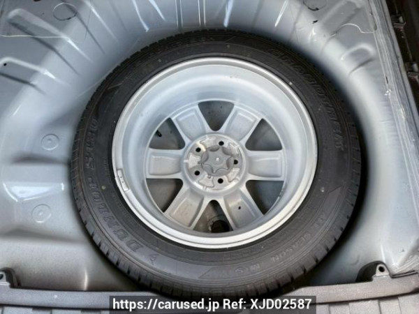 Used 2009 AT nissan x-trail NT31 Image[41]