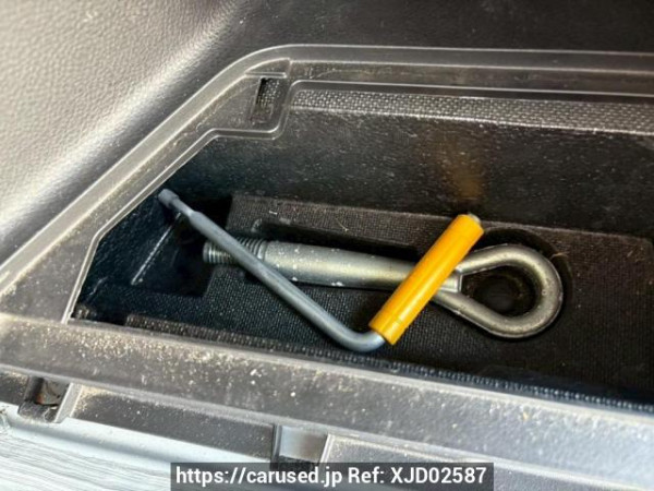 Used 2009 AT nissan x-trail NT31 Image[42]