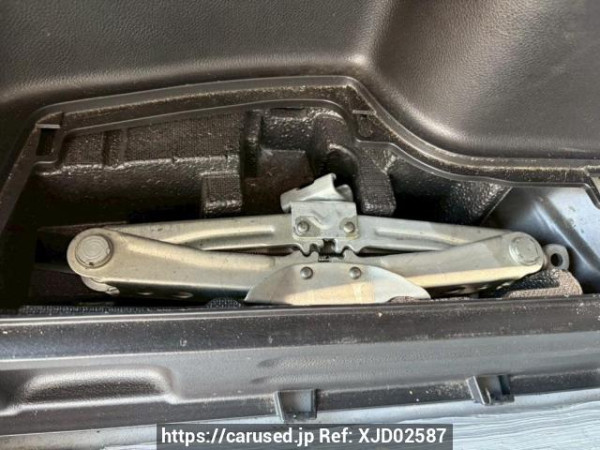 Used 2009 AT nissan x-trail NT31 Image[43]