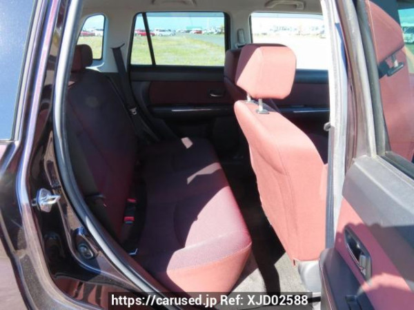 Used 2007 AT mazda verisa DC5W Image[15]