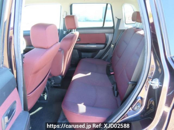 Used 2007 AT mazda verisa DC5W Image[16]