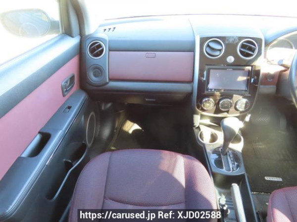 Used 2007 AT mazda verisa DC5W Image[18]