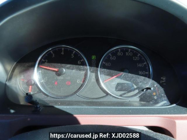 Used 2007 AT mazda verisa DC5W Image[20]