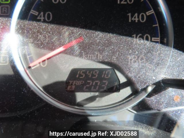 Used 2007 AT mazda verisa DC5W Image[21]