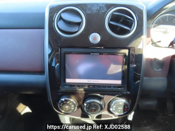 Used 2007 AT mazda verisa DC5W Image[22]