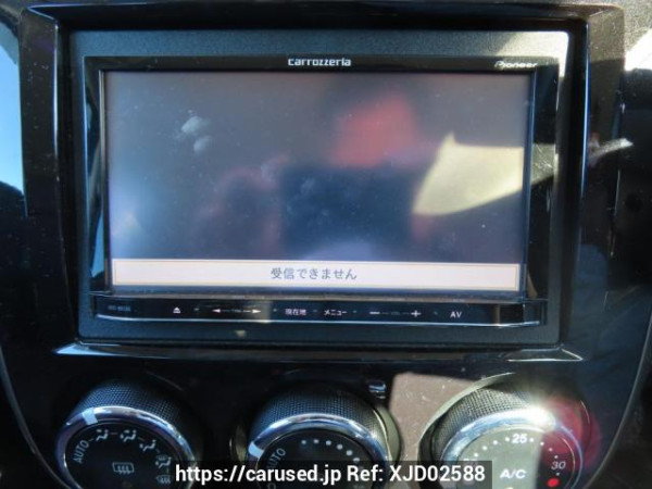 Used 2007 AT mazda verisa DC5W Image[23]