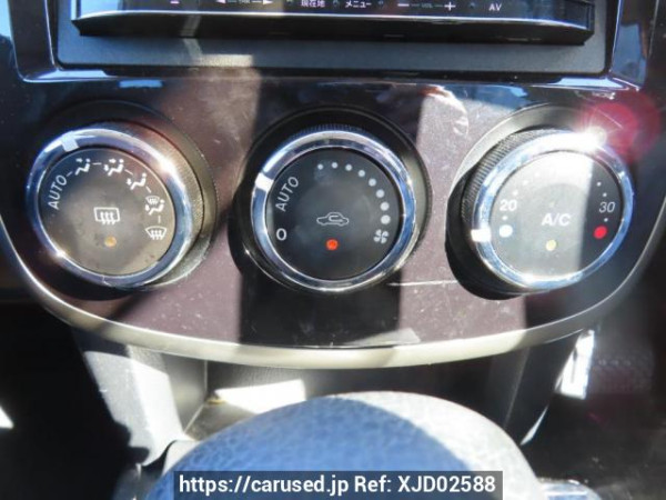 Used 2007 AT mazda verisa DC5W Image[25]