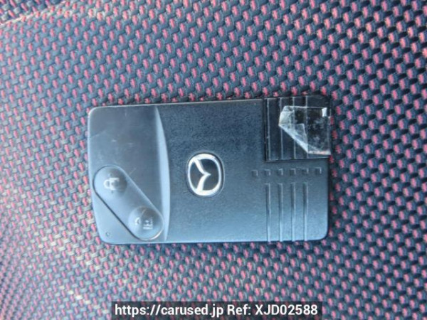 Used 2007 AT mazda verisa DC5W Image[27]