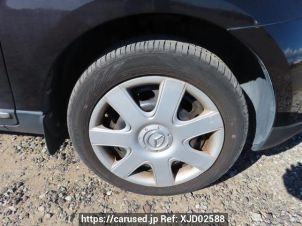 Used 2007 AT mazda verisa DC5W Image[28]