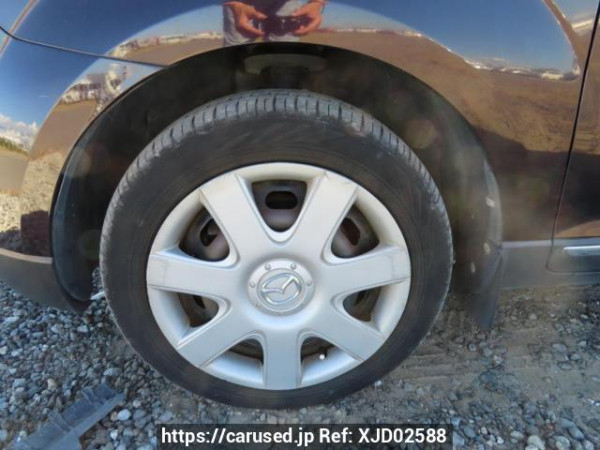 Used 2007 AT mazda verisa DC5W Image[29]