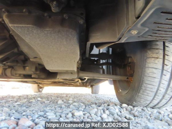 Used 2007 AT mazda verisa DC5W Image[33]