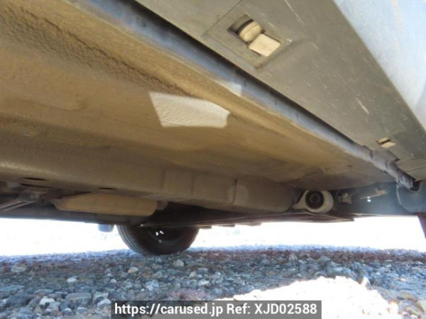 Used 2007 AT mazda verisa DC5W Image[34]