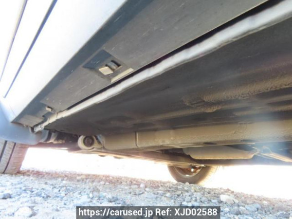 Used 2007 AT mazda verisa DC5W Image[35]