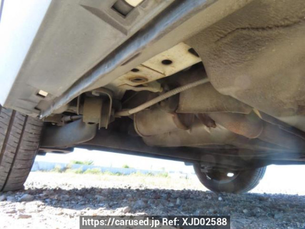 Used 2007 AT mazda verisa DC5W Image[36]