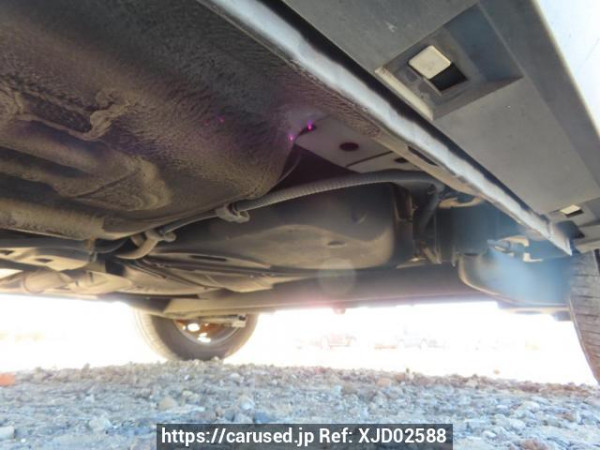 Used 2007 AT mazda verisa DC5W Image[37]