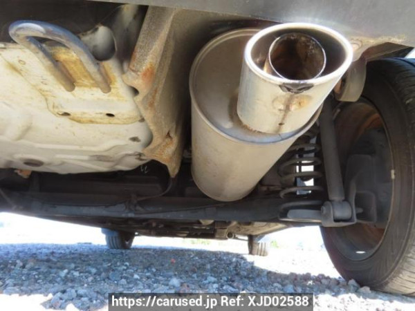 Used 2007 AT mazda verisa DC5W Image[38]