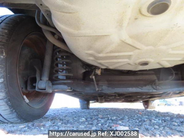 Used 2007 AT mazda verisa DC5W Image[39]