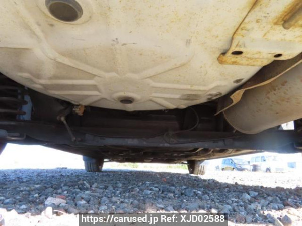 Used 2007 AT mazda verisa DC5W Image[40]