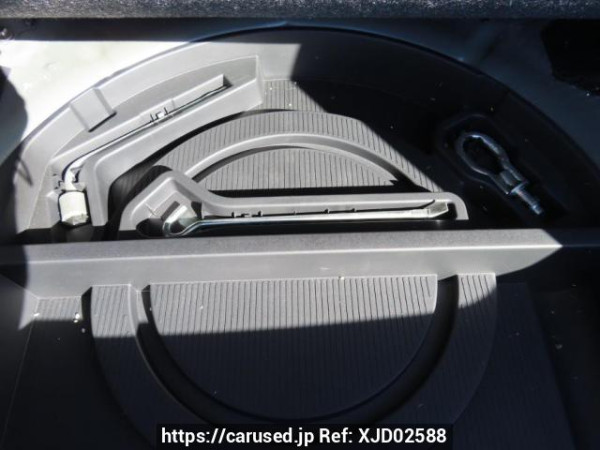 Used 2007 AT mazda verisa DC5W Image[41]