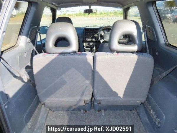Used 1996 MT toyota rav4 SXA10W Image[9]