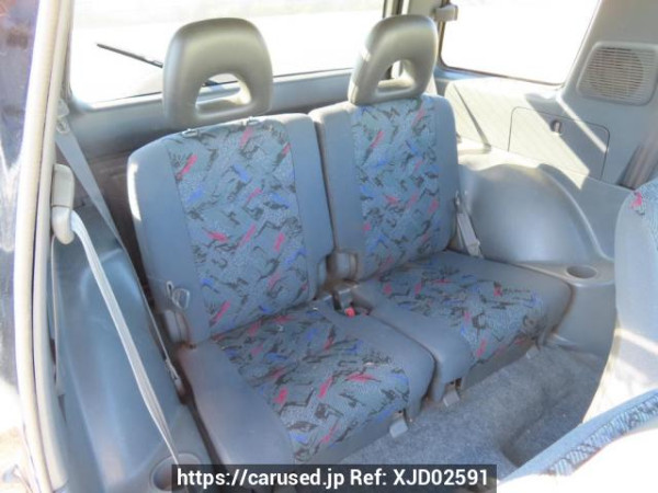 Used 1996 MT toyota rav4 SXA10W Image[15]