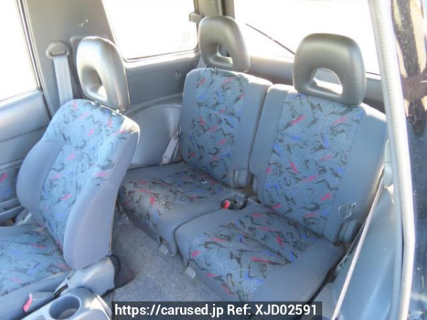 Used 1996 MT toyota rav4 SXA10W Image[16]