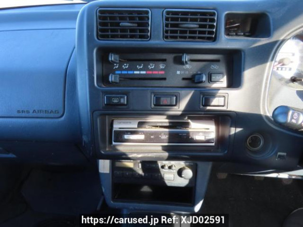 Used 1996 MT toyota rav4 SXA10W Image[19]
