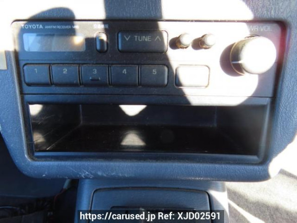 Used 1996 MT toyota rav4 SXA10W Image[21]