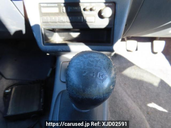 Used 1996 MT toyota rav4 SXA10W Image[23]