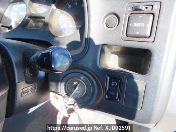 Used 1996 MT toyota rav4 SXA10W Image[24]