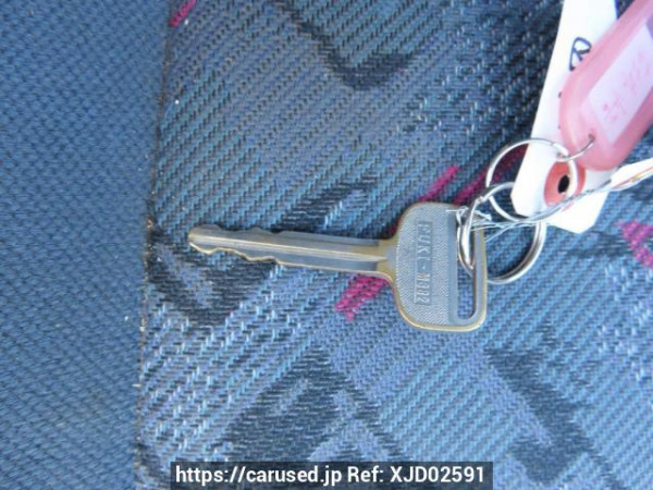 Used 1996 MT toyota rav4 SXA10W Image[26]