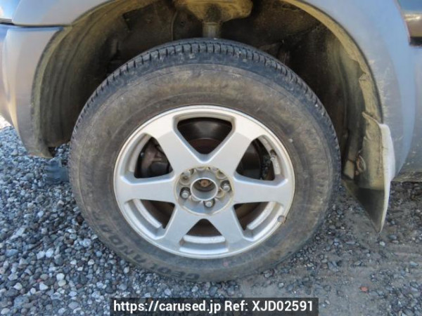 Used 1996 MT toyota rav4 SXA10W Image[28]