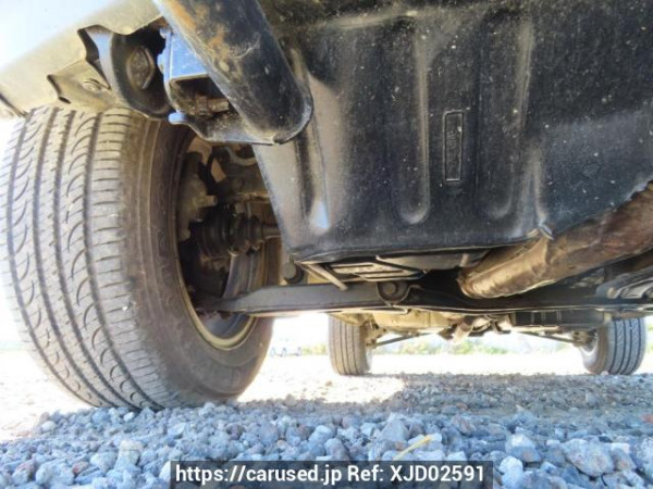 Used 1996 MT toyota rav4 SXA10W Image[31]