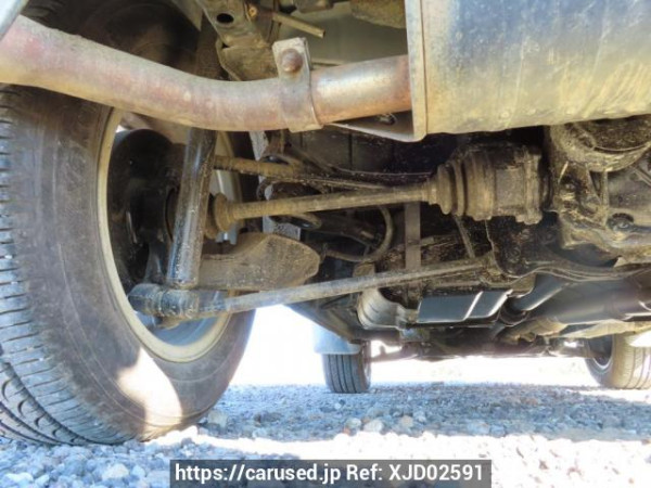 Used 1996 MT toyota rav4 SXA10W Image[38]