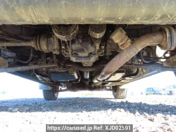 Used 1996 MT toyota rav4 SXA10W Image[39]