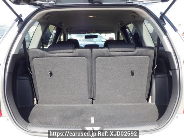 Used 2003 AT toyota wish ZNE10G Image[8]