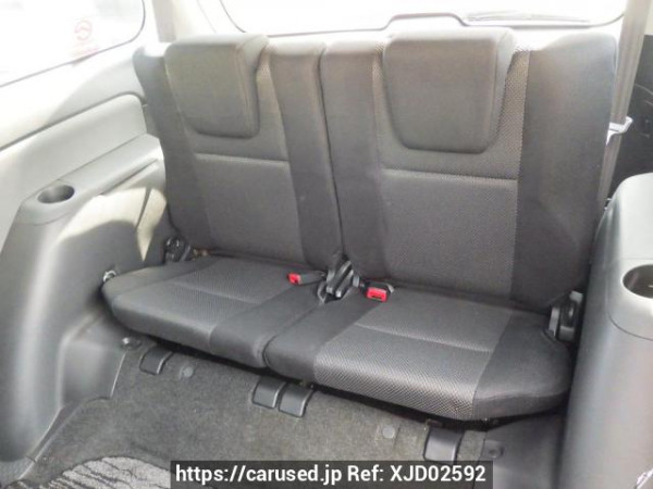 Used 2003 AT toyota wish ZNE10G Image[17]