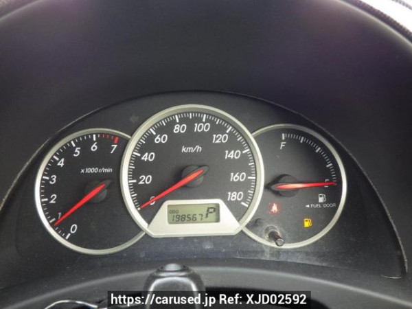 Used 2003 AT toyota wish ZNE10G Image[21]