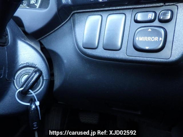 Used 2003 AT toyota wish ZNE10G Image[27]