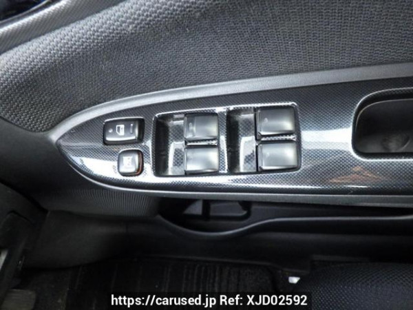 Used 2003 AT toyota wish ZNE10G Image[29]