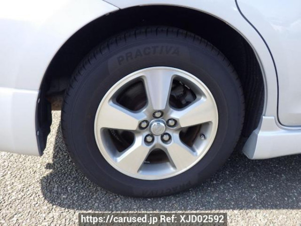 Used 2003 AT toyota wish ZNE10G Image[32]