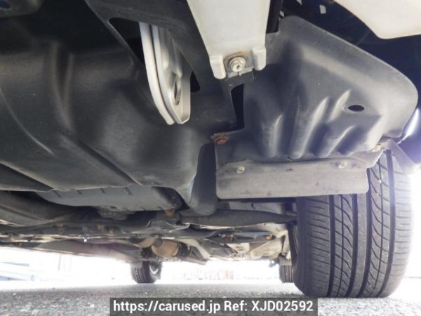 Used 2003 AT toyota wish ZNE10G Image[35]