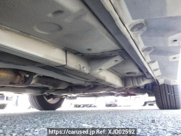 Used 2003 AT toyota wish ZNE10G Image[36]