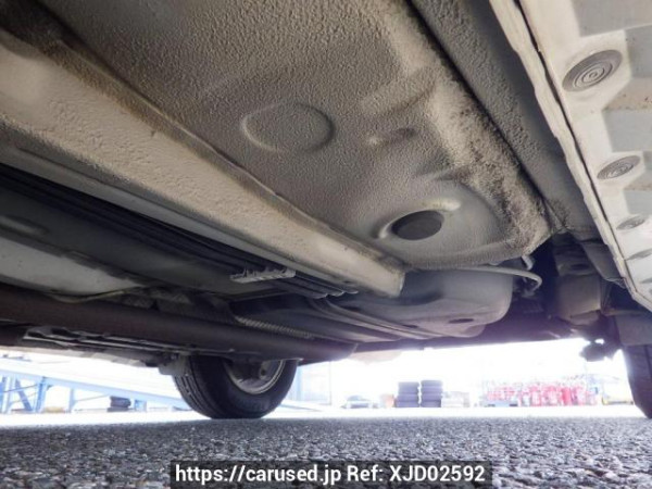 Used 2003 AT toyota wish ZNE10G Image[38]