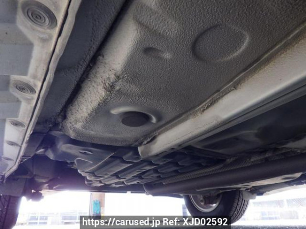 Used 2003 AT toyota wish ZNE10G Image[39]