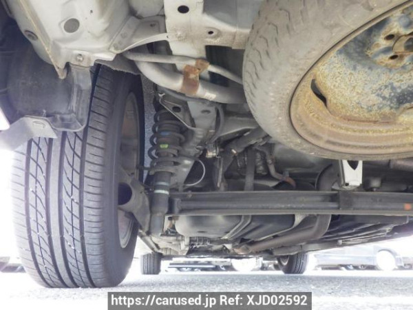 Used 2003 AT toyota wish ZNE10G Image[40]